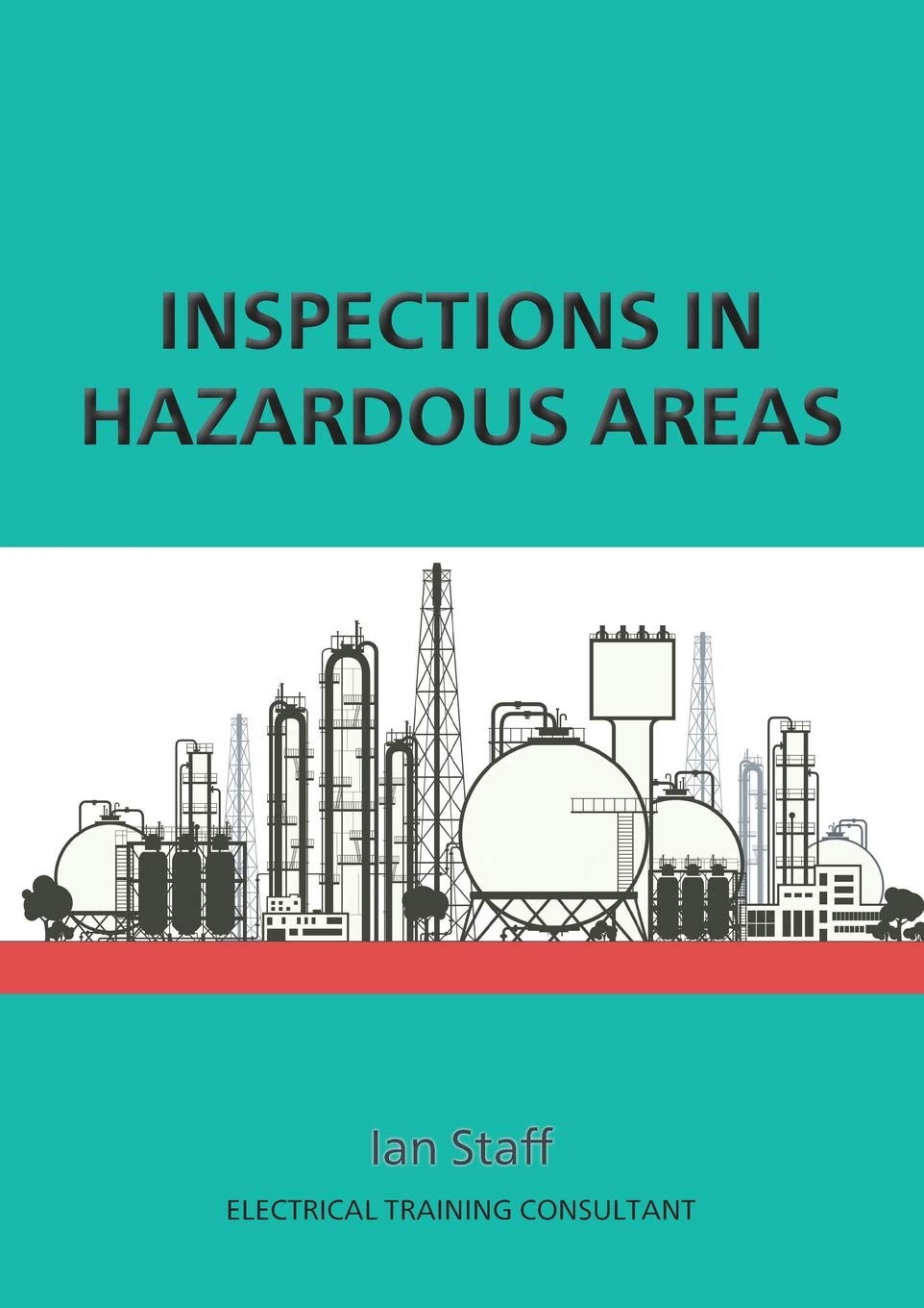 Inspections in Hazardous Areas Reference Books