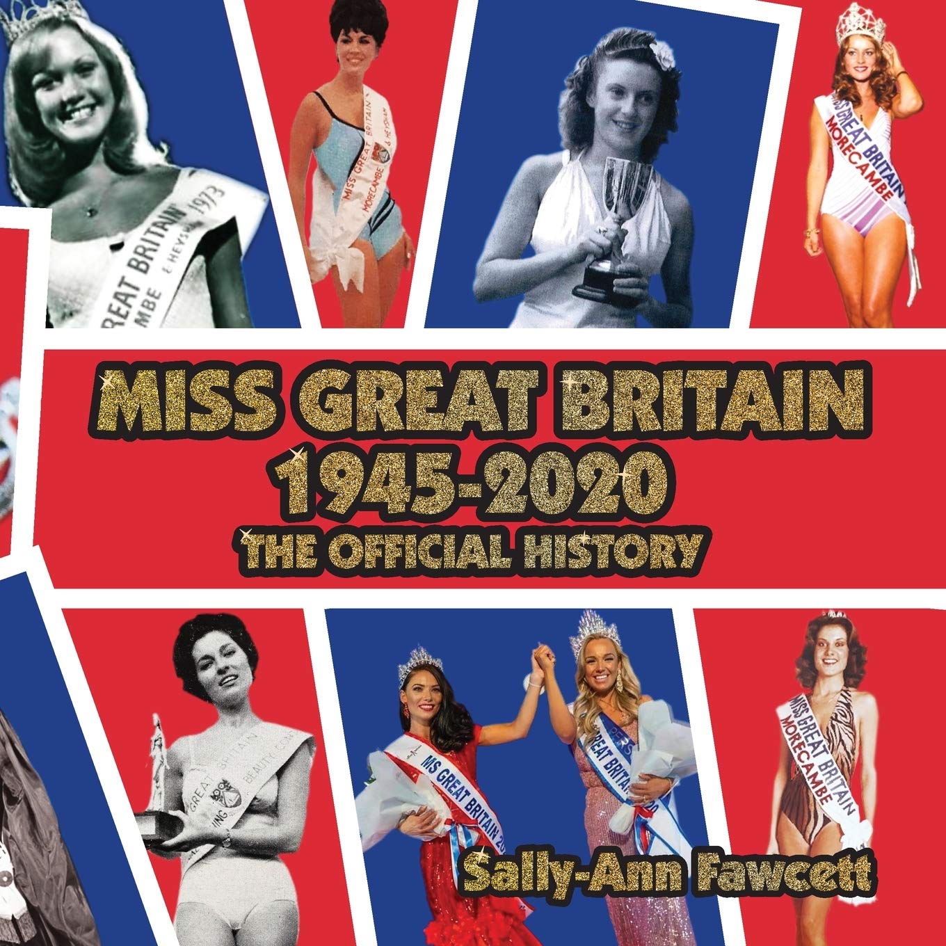 Miss Great Britain 1945 - 2020 Law