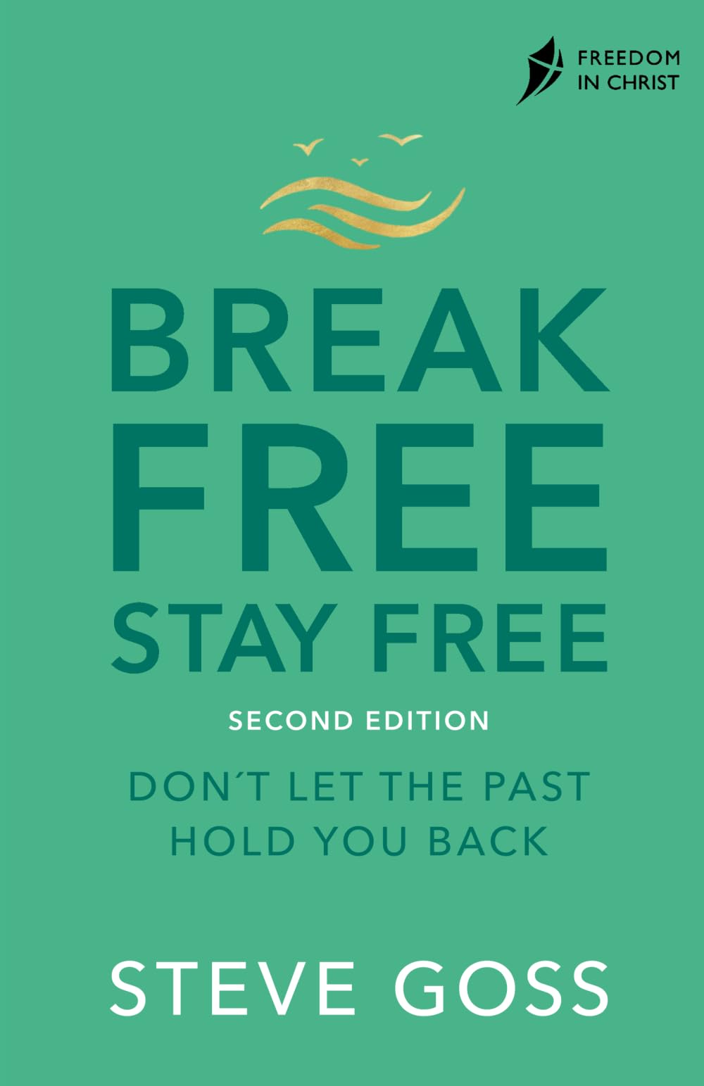 Break Free, Stay Free (Discipleship Series, Band 3) Religion & Esotericism