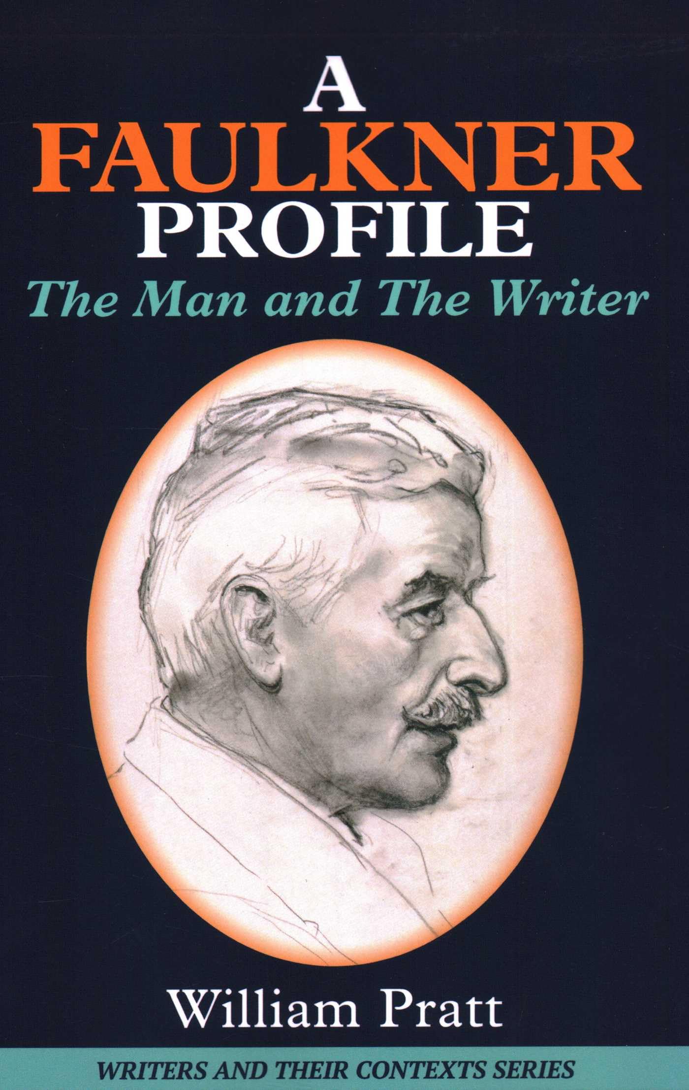 Product Image: A Faulkner Profile
