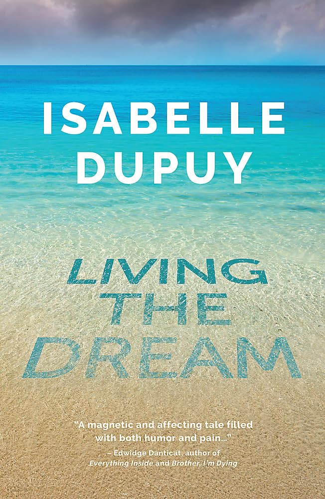 Living the Dream Drama