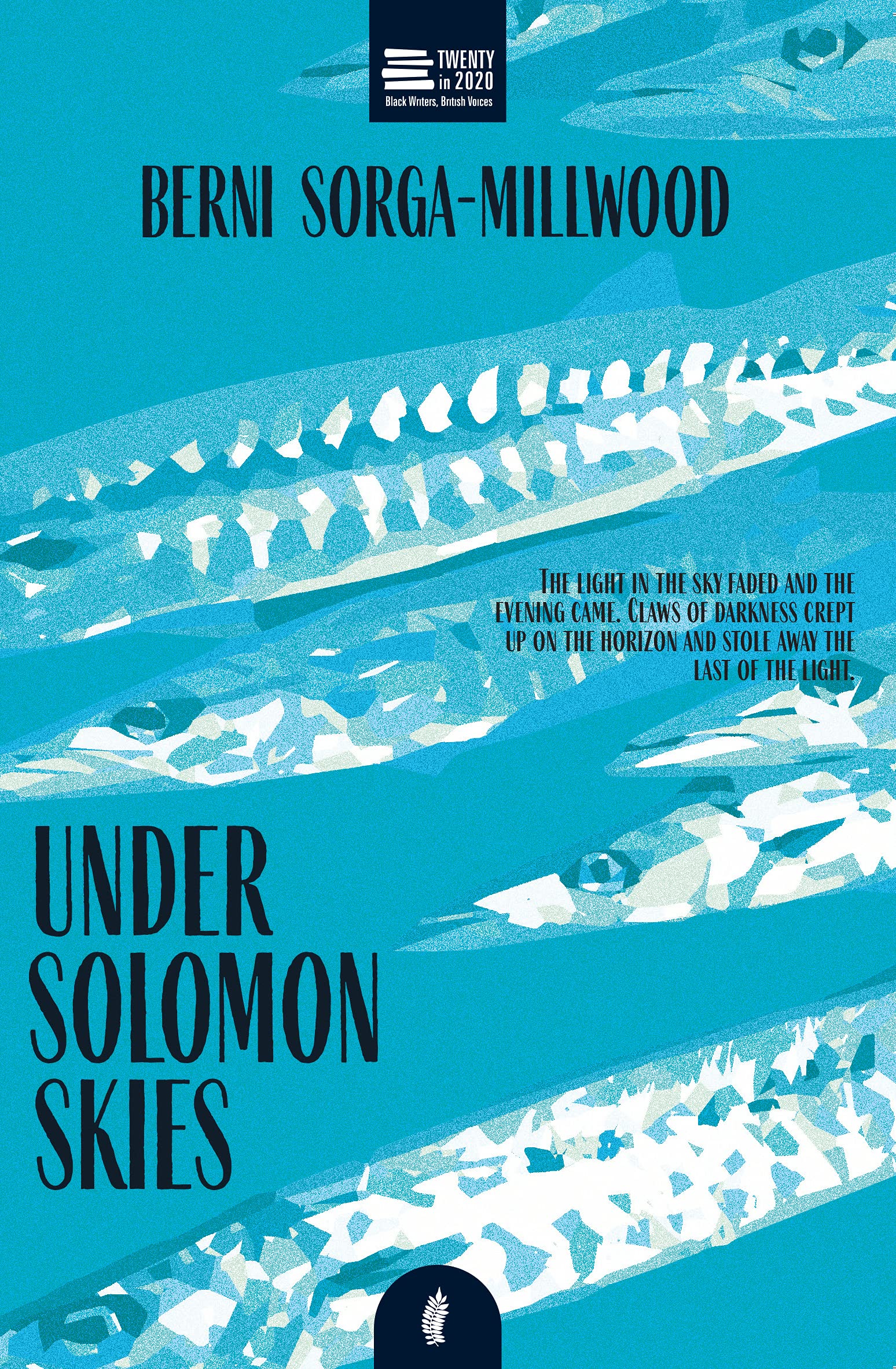 Under Solomon Skies (Twenty in 2020) Action & Adventure
