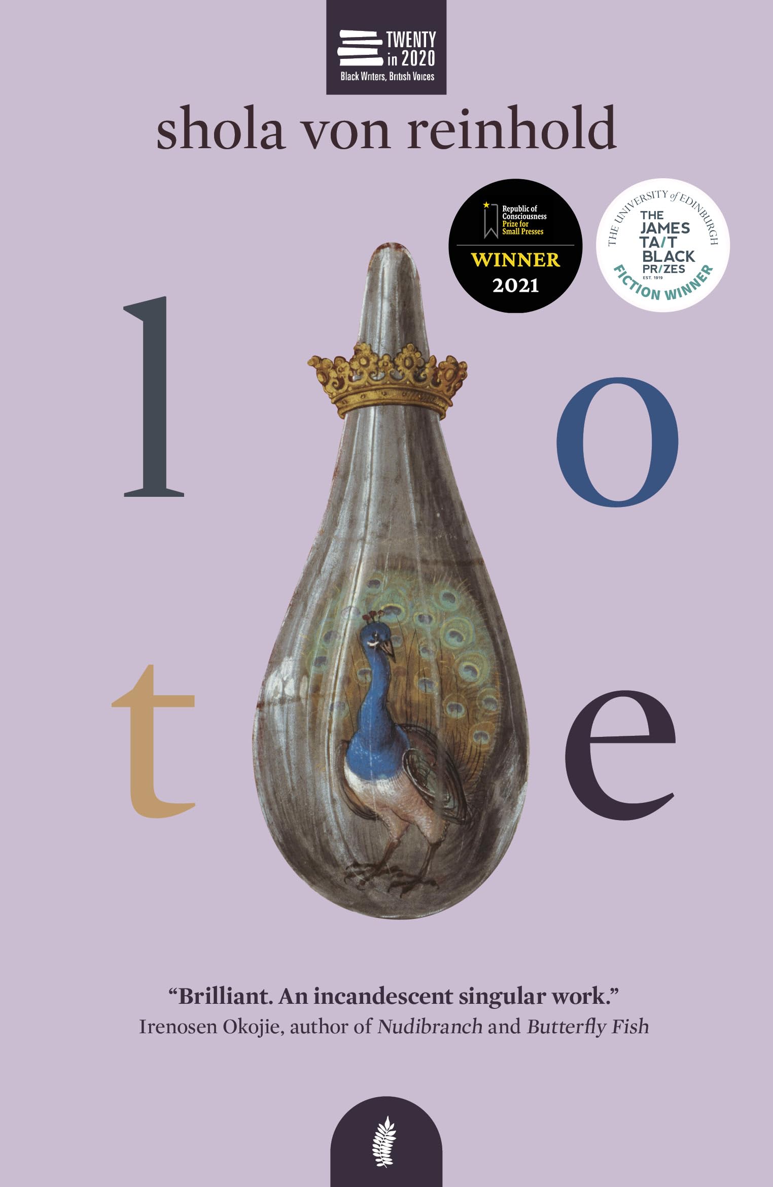 LOTE (Twenty in 2020) LGBTQ+