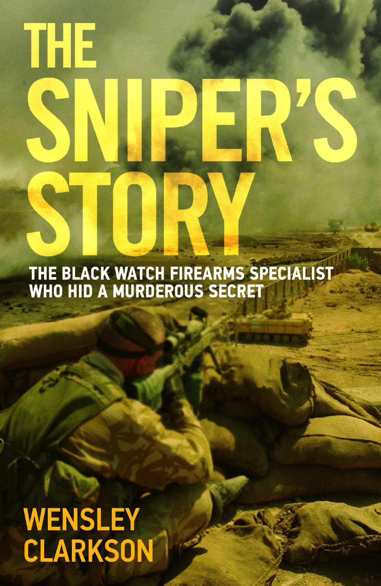 The Sniper's Story Memories