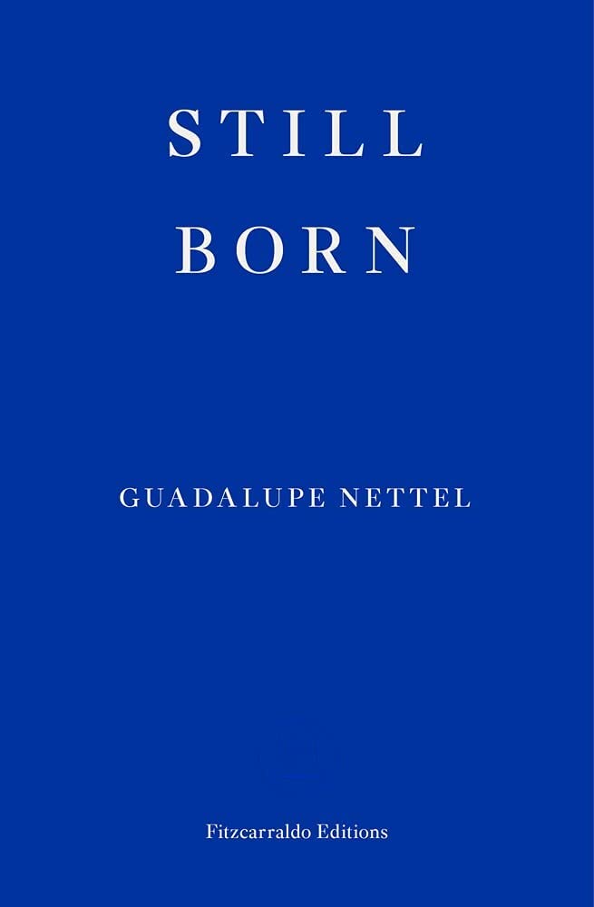 Still Born Contemporary literature