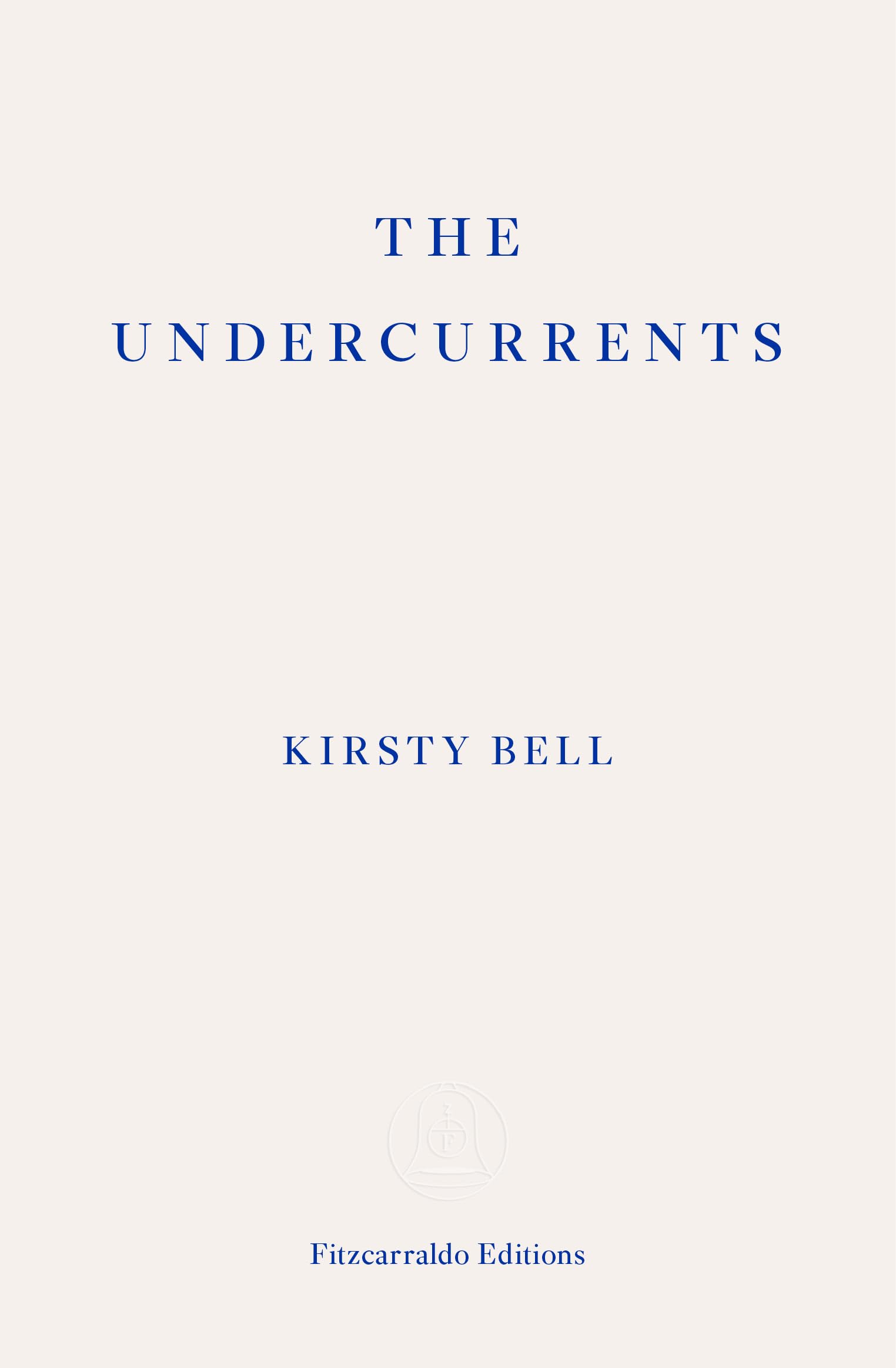 The Undercurrents: A Story of Berlin PC