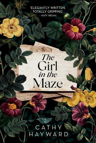 The Girl in the Maze: A moving and gripping book club read Historical Fiction