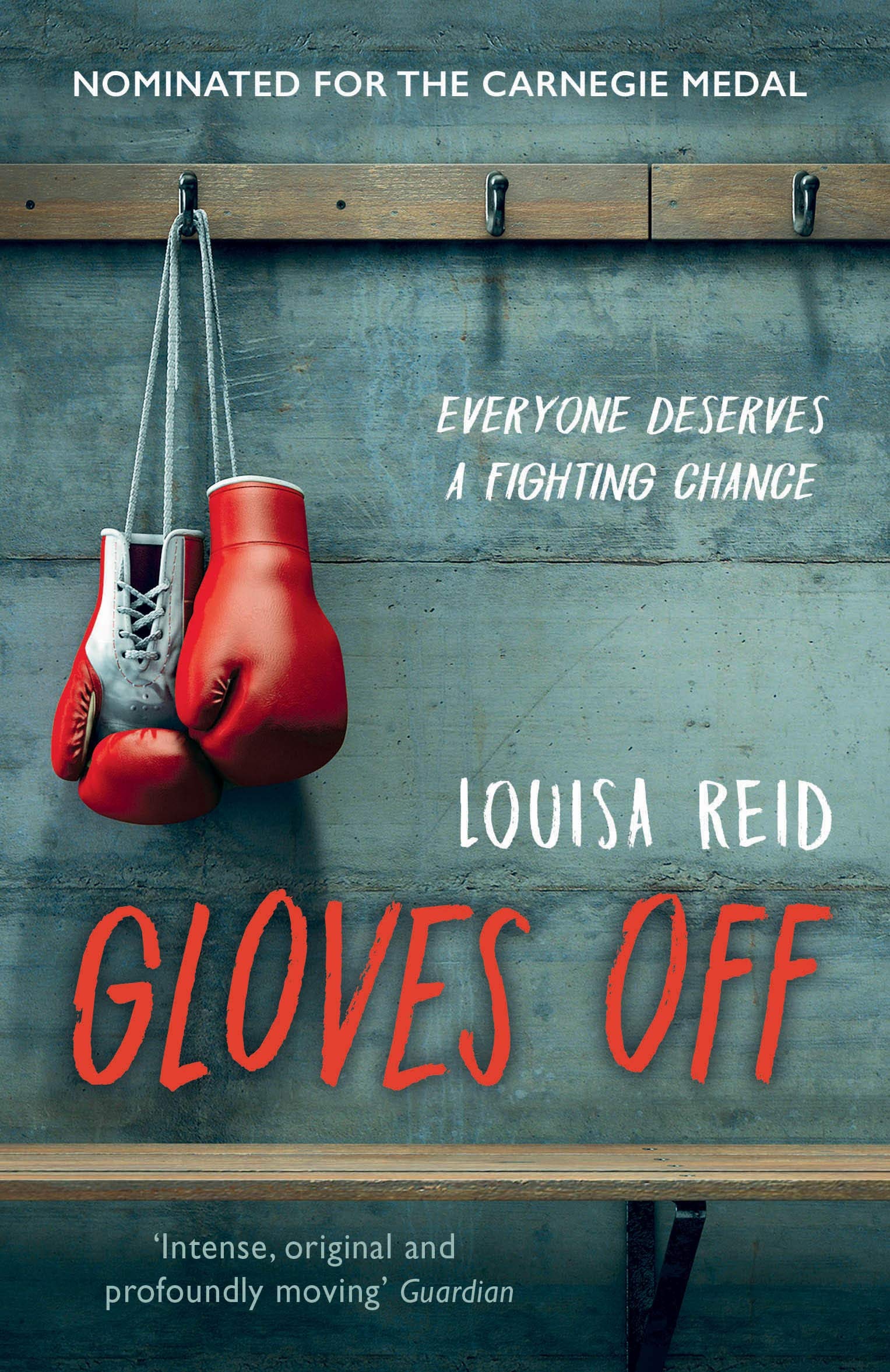 Gloves Off Leisure & Fun