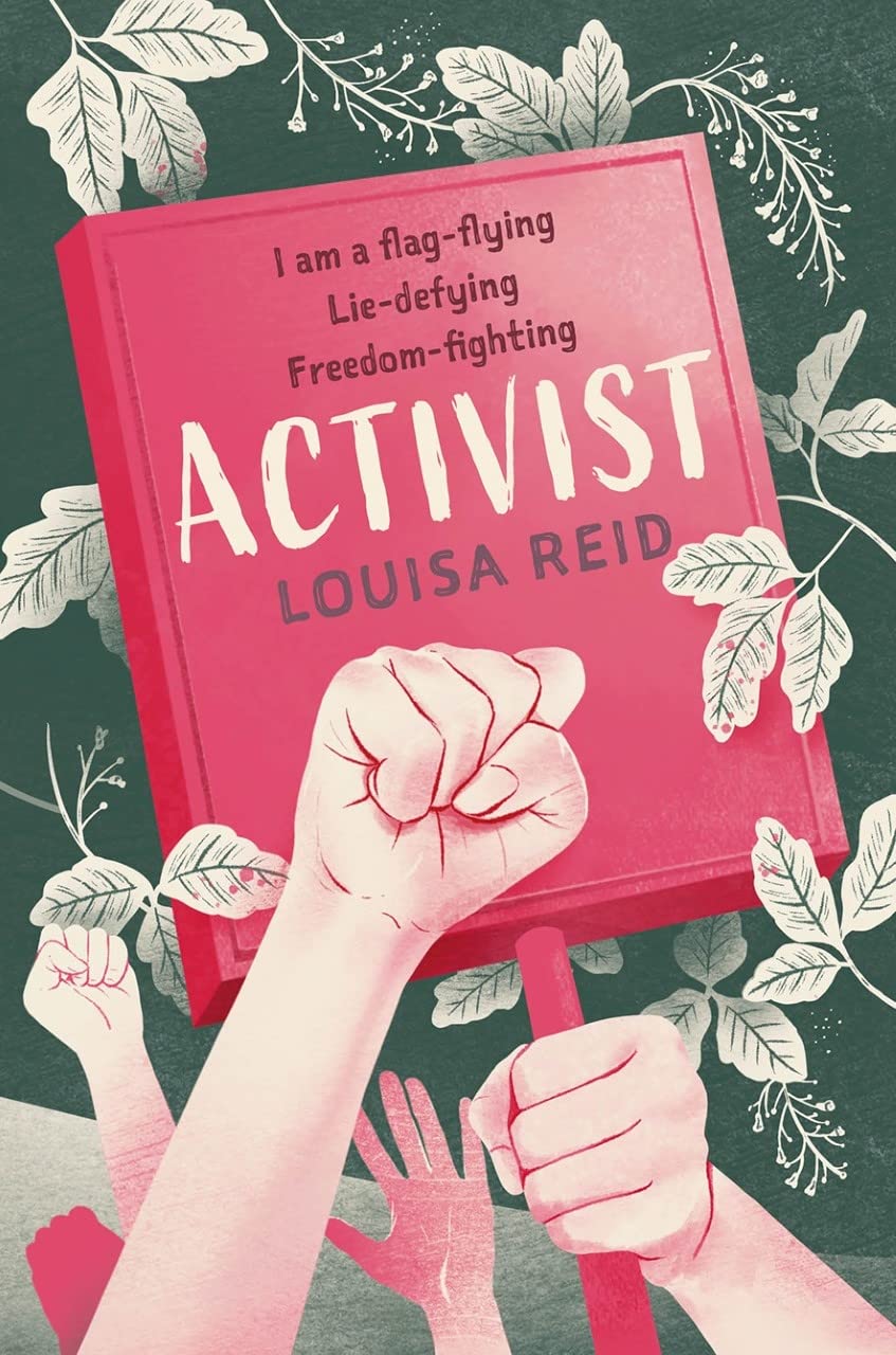 Activist Law