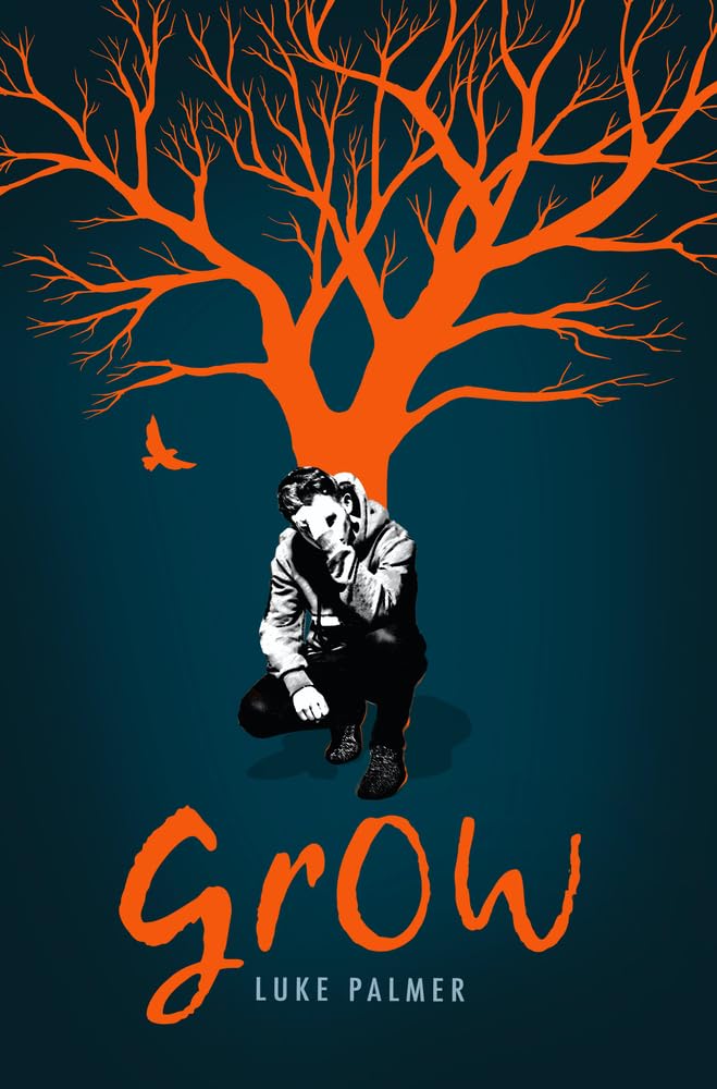 Grow Fiction
