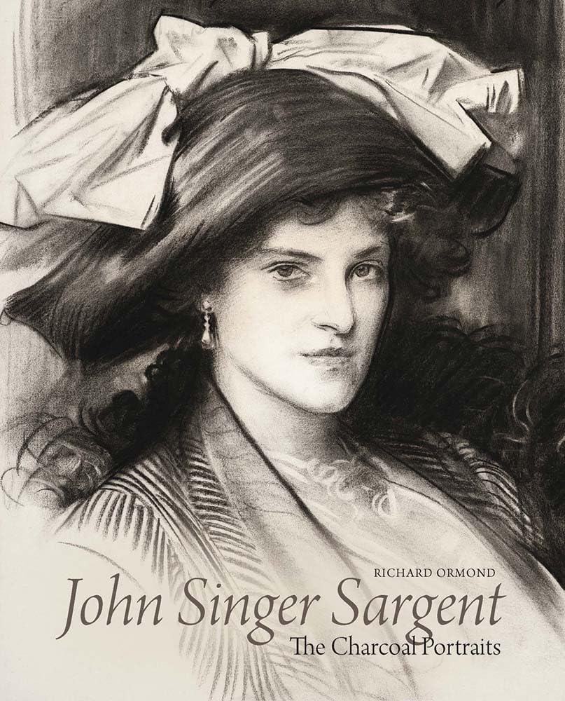 John Singer Sargent: Portraits in Charcoal Film, Art & Culture