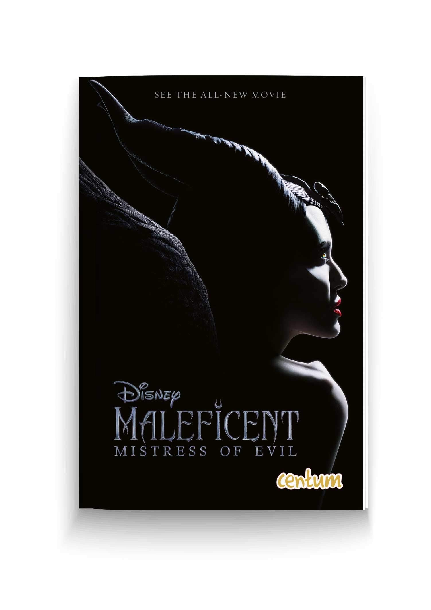 Maleficent 2: Mistress of Evil - Novel of the Movie book