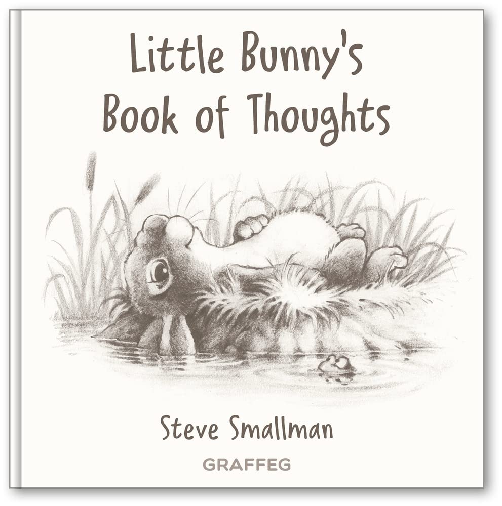 Little Bunny's Book of Thoughts Lifestyle