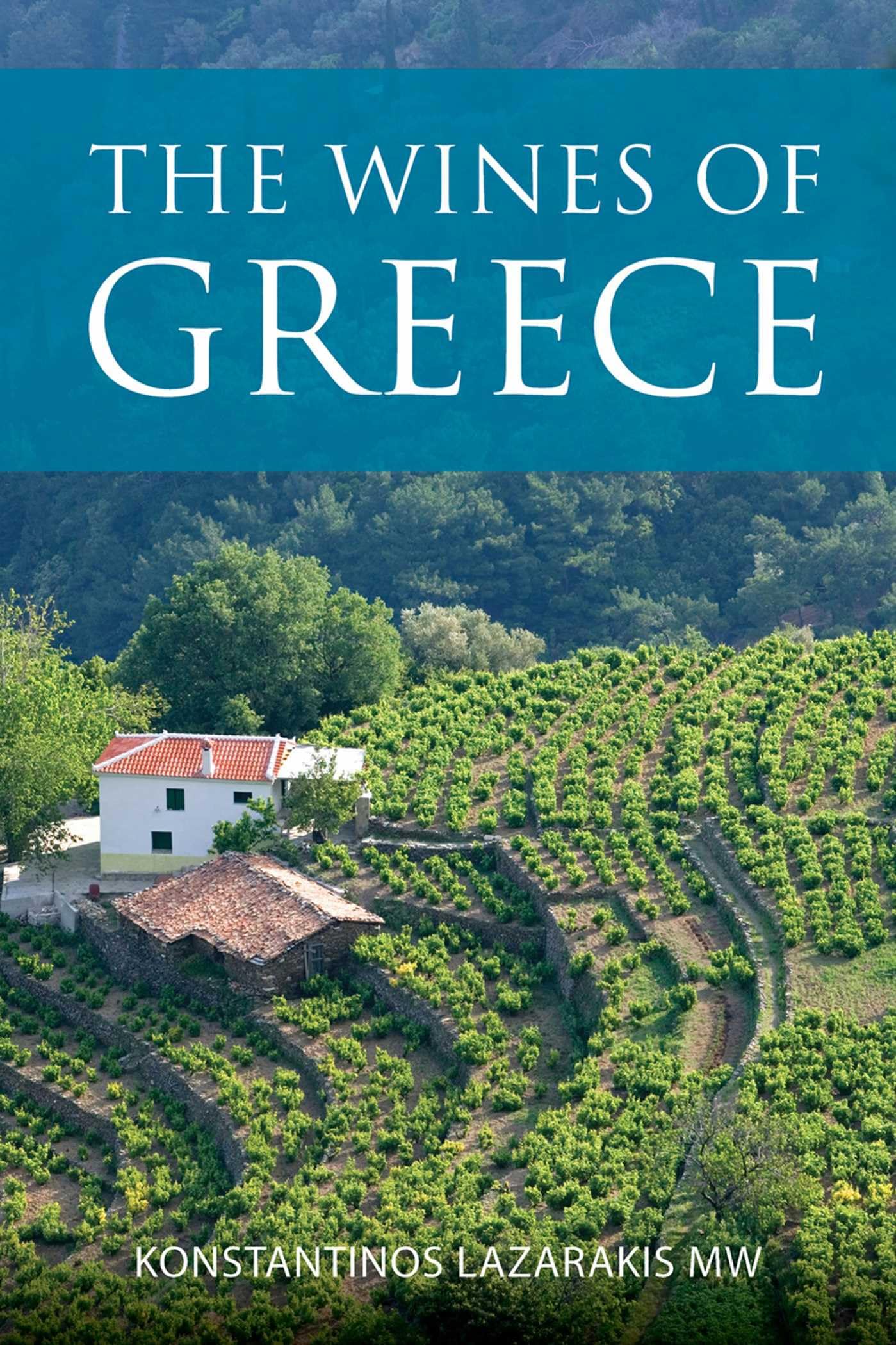The Wines of Greece (The Classic Wine Library) Business, Finance & Career