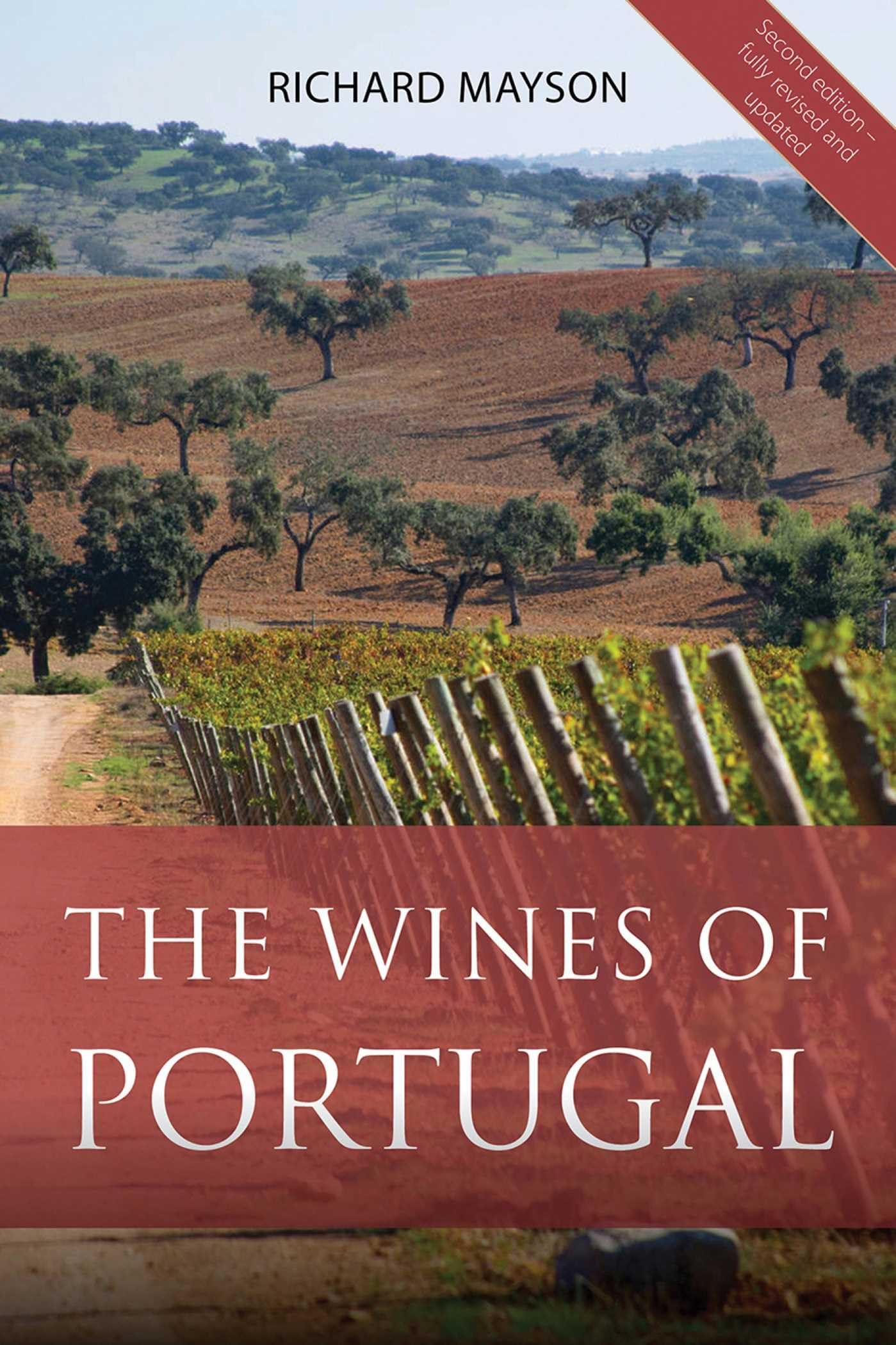 The Wines of Portugal (The Classic Wine Library) Business, Finance & Career