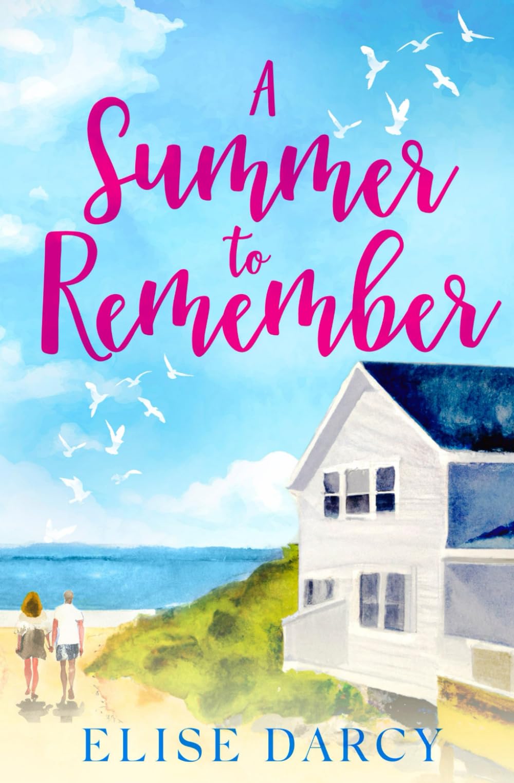 A Summer to Remember (The Sunrise Coast Series, Band 9) Contemporary literature