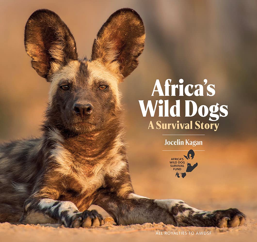 Africa's Wild Dogs: A Survival Story Mathematics