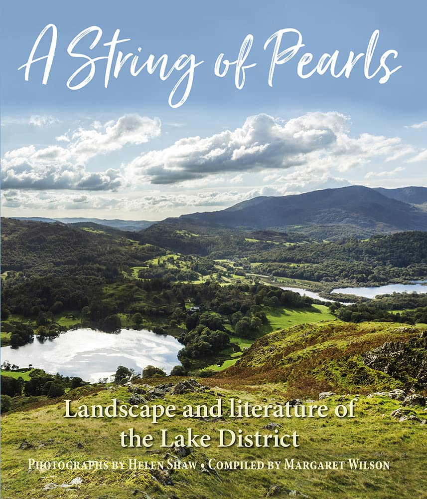 A String of Pearls Contemporary literature Books