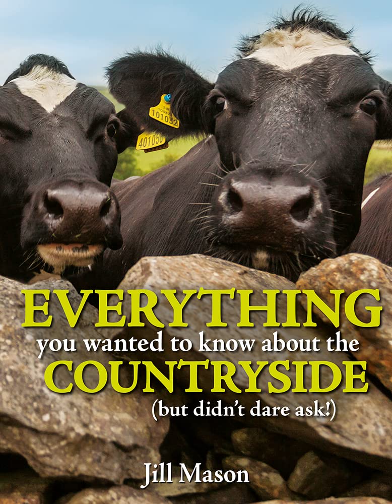 Everything You Wanted to Know About the Countryside: But Were Afraid to Ask Social Sciences
