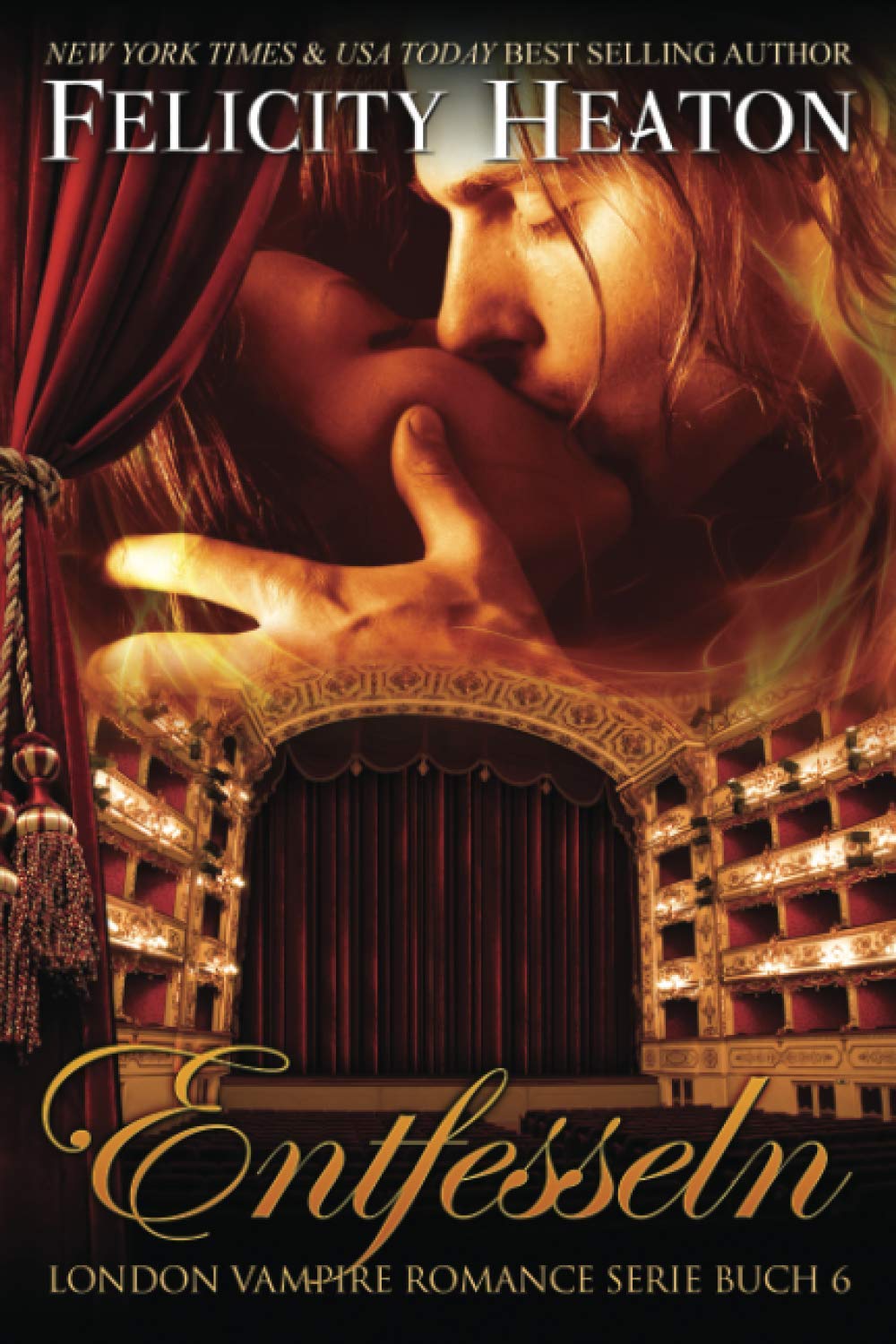 Entfesseln Romantic Fantasy