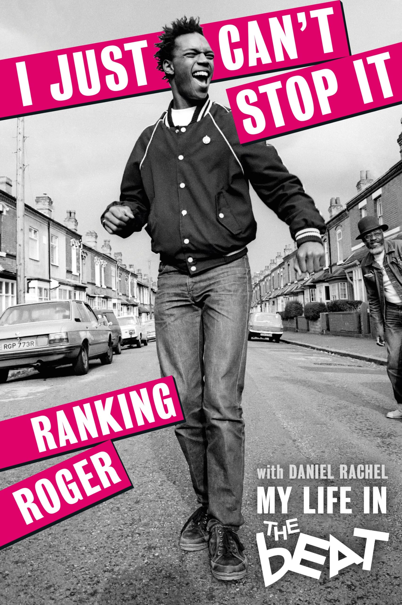I Just Can't Stop It: My Life in The Beat Pop culture