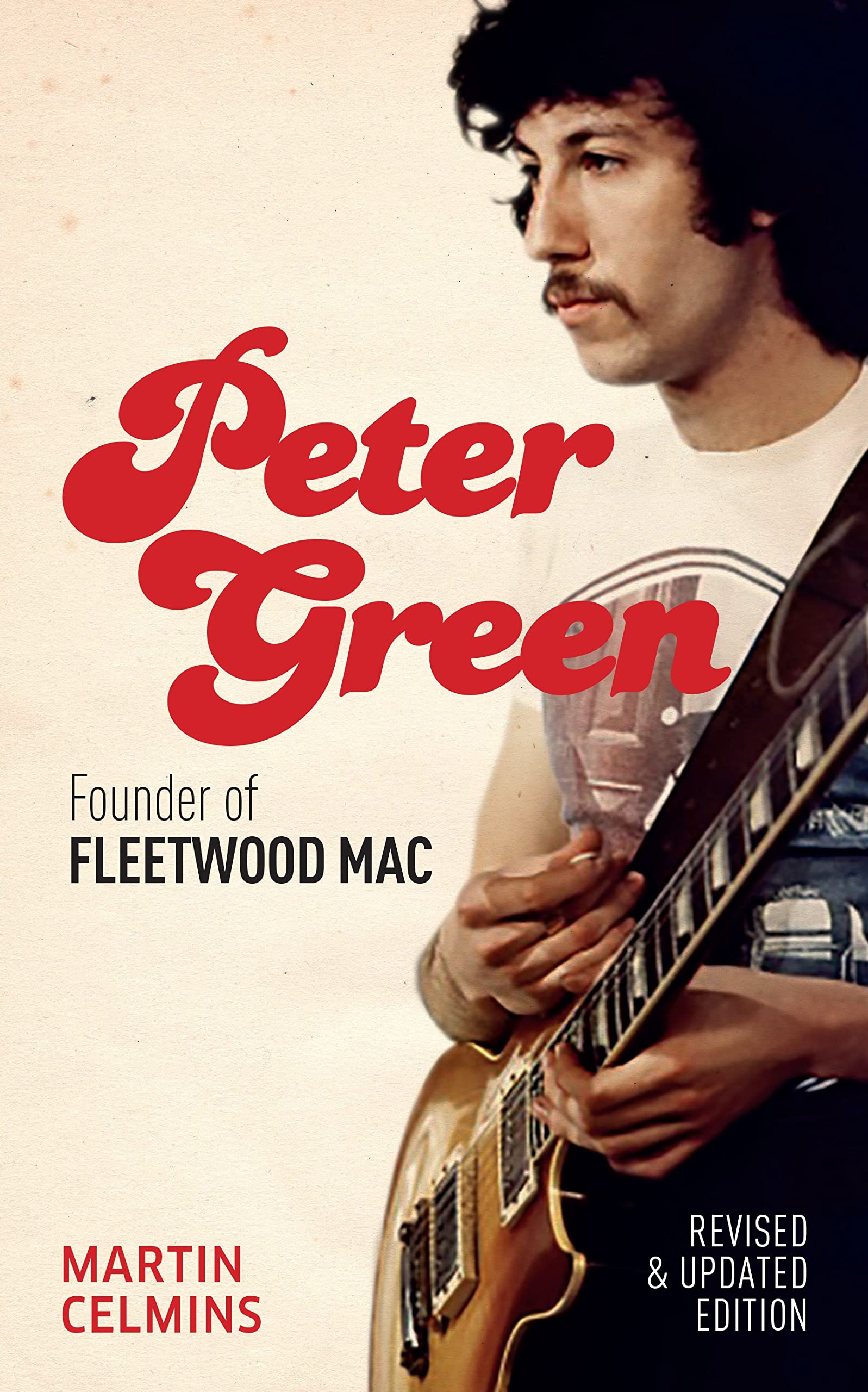 Peter Green: Founder of Fleetwood Mac Art & Literature