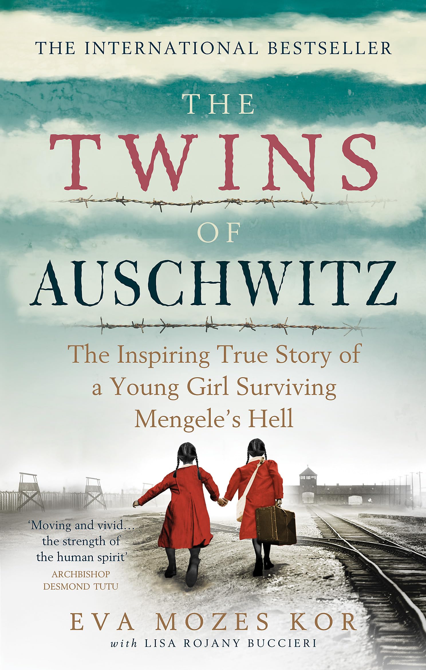 The Twins of Auschwitz Art & Literature
