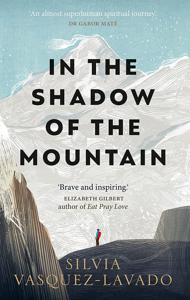 In The Shadow of the Mountain Psychology