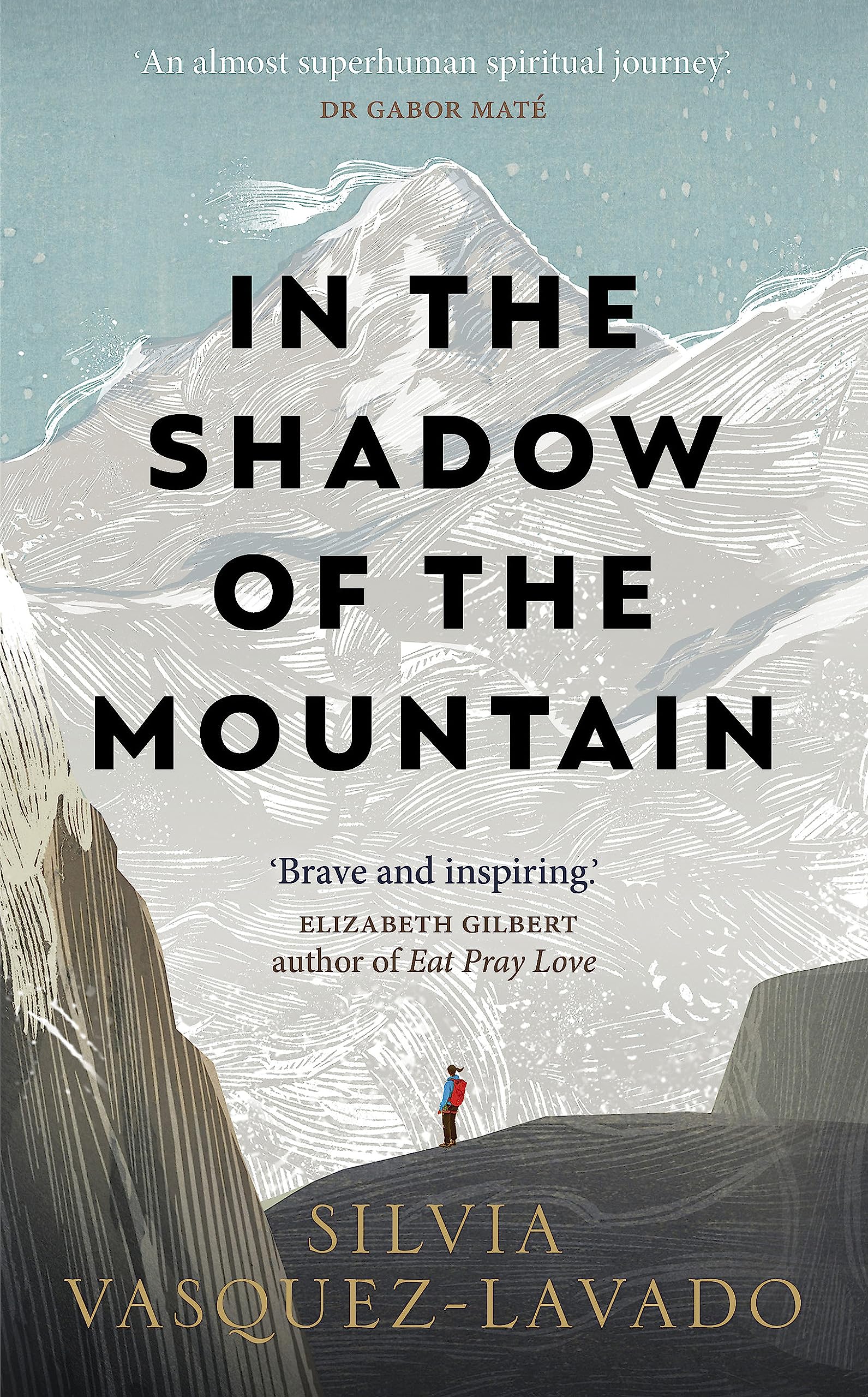 In The Shadow of the Mountain Law
