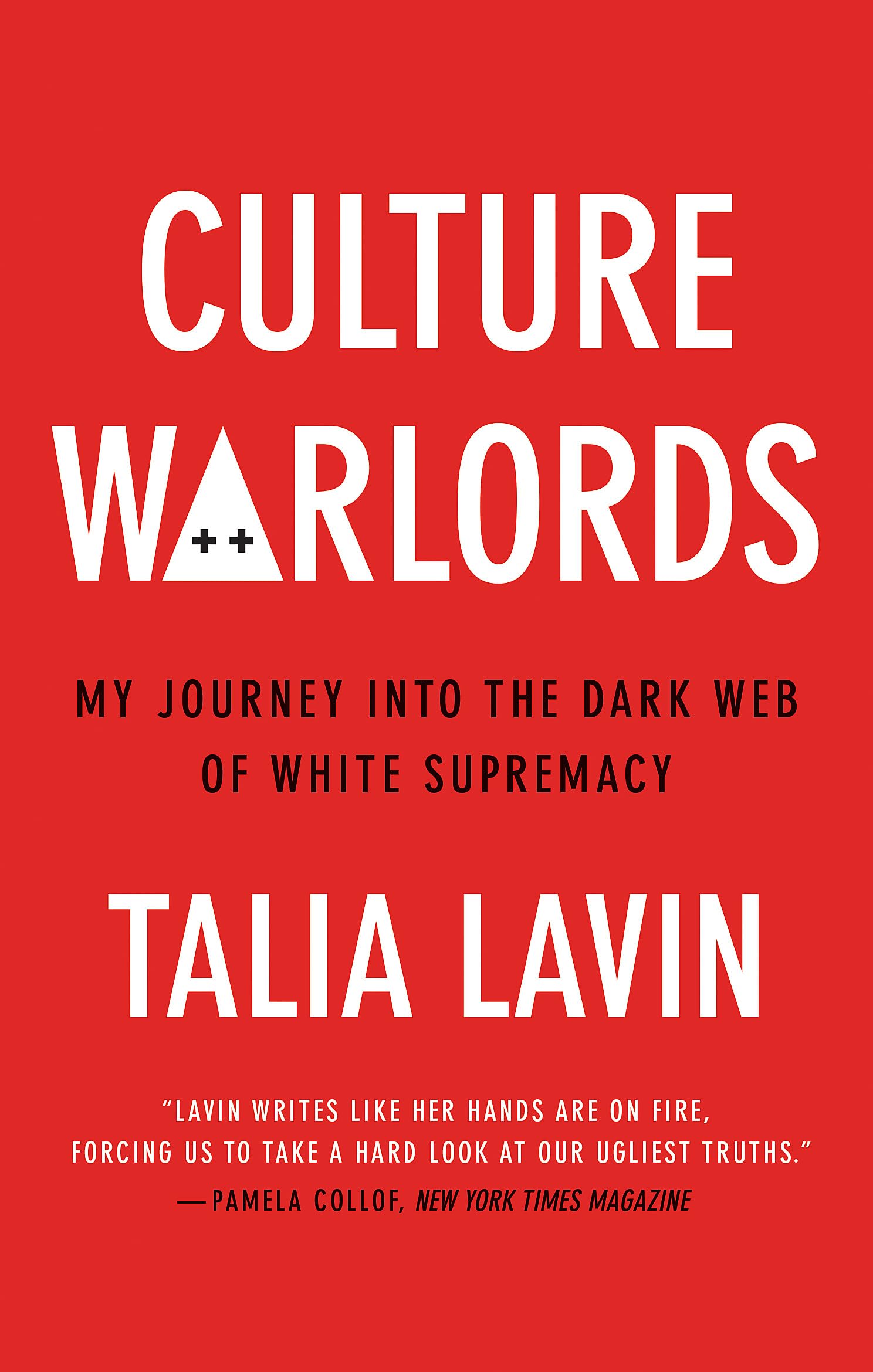 Culture Warlords Law