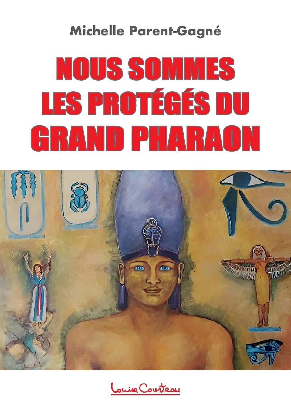Nous sommes les protégés du grand Pharaon Religion & Esotericism