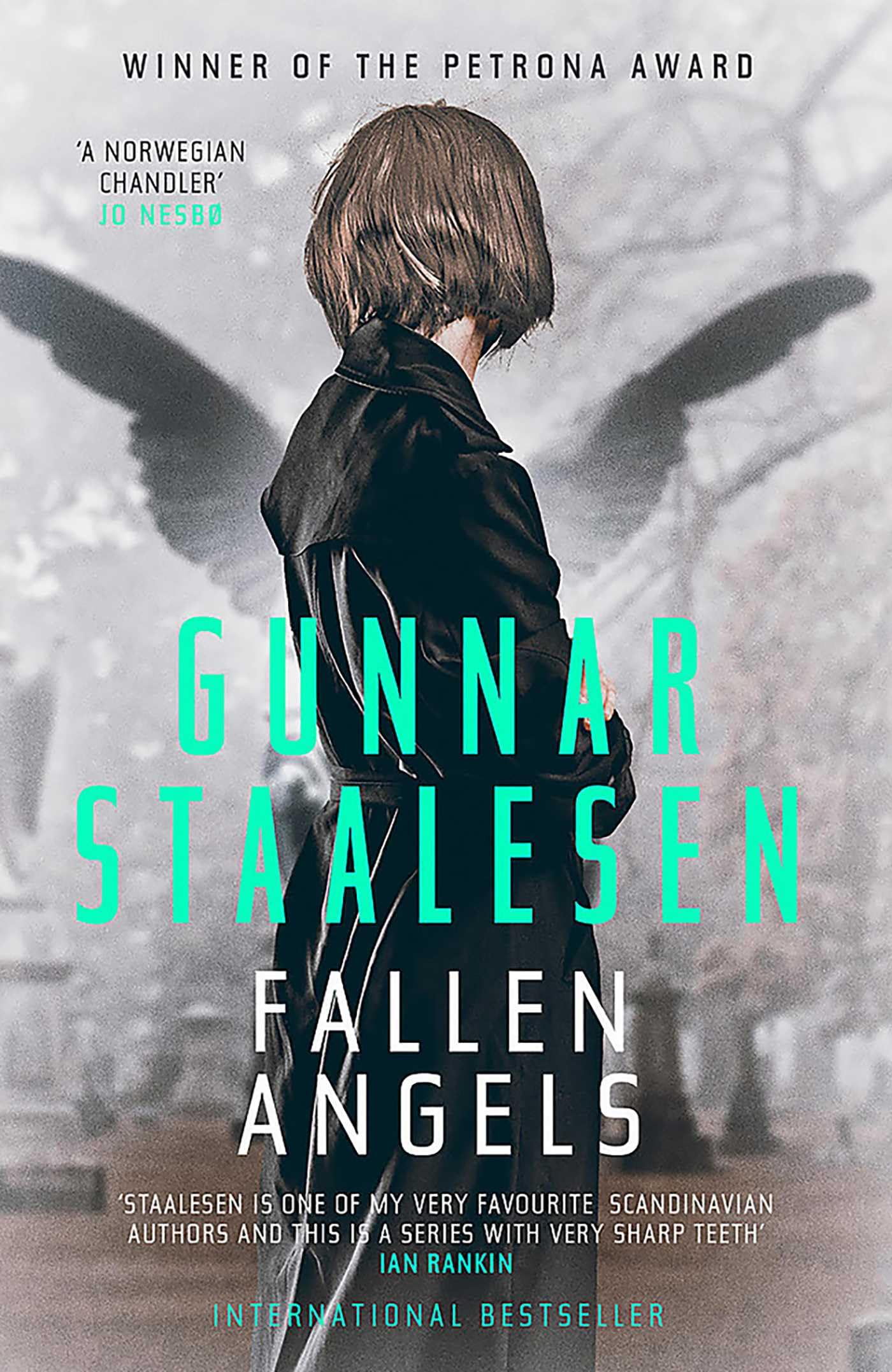 Product Image: Fallen Angels
