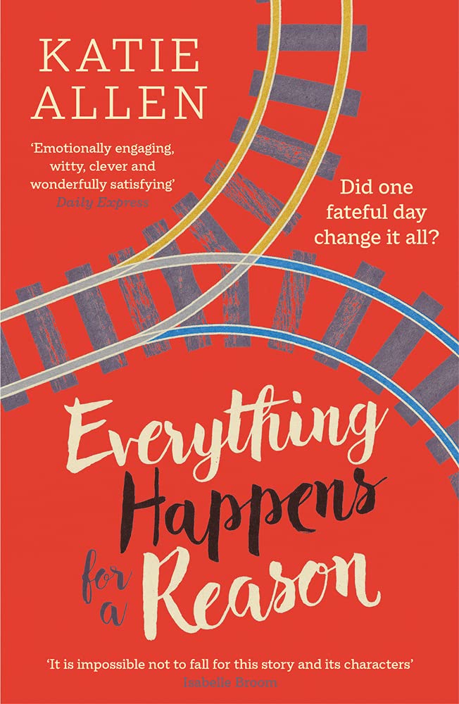 Product Image: Everything Happens for a Reason