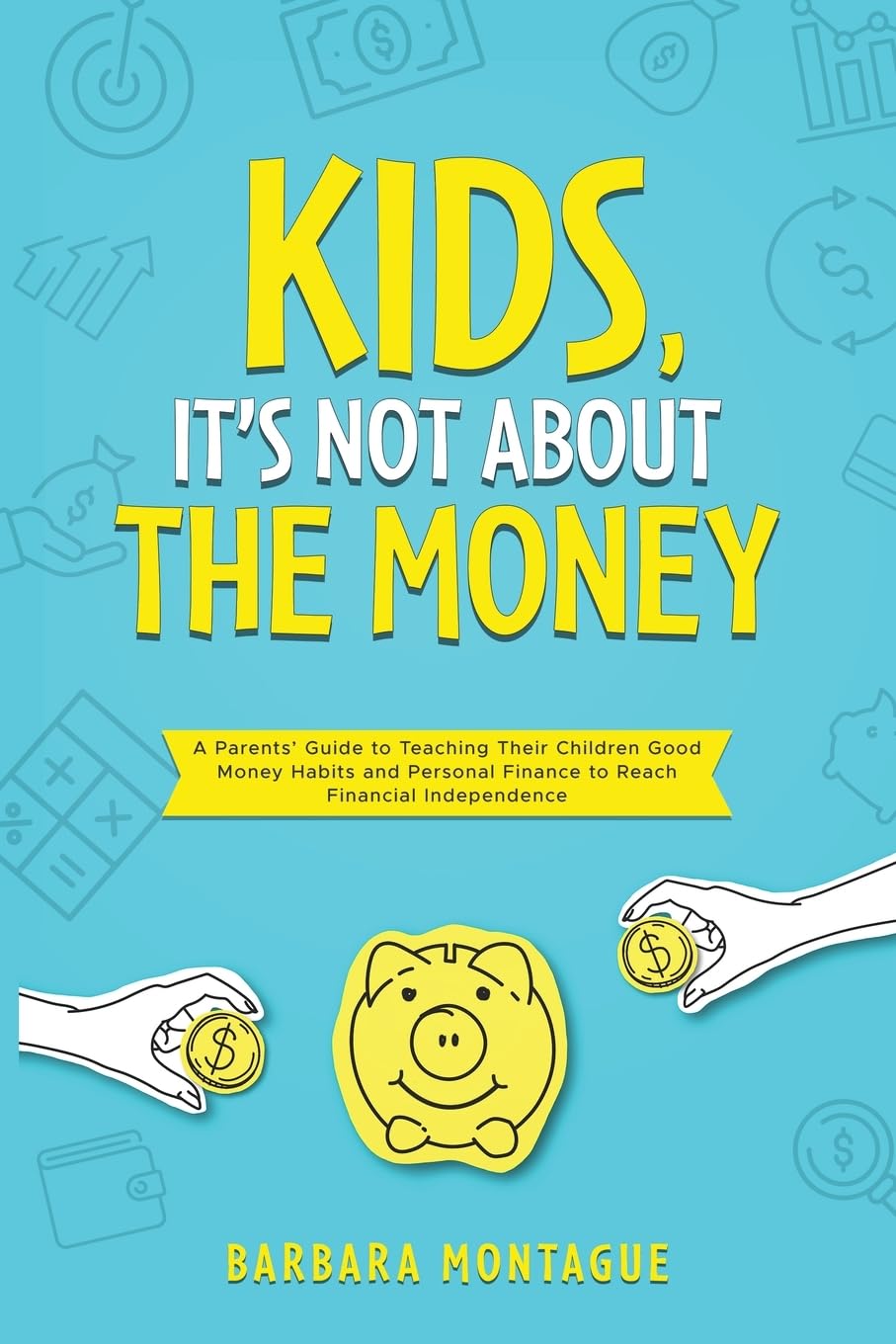 Kids, It's Not About the Money Law