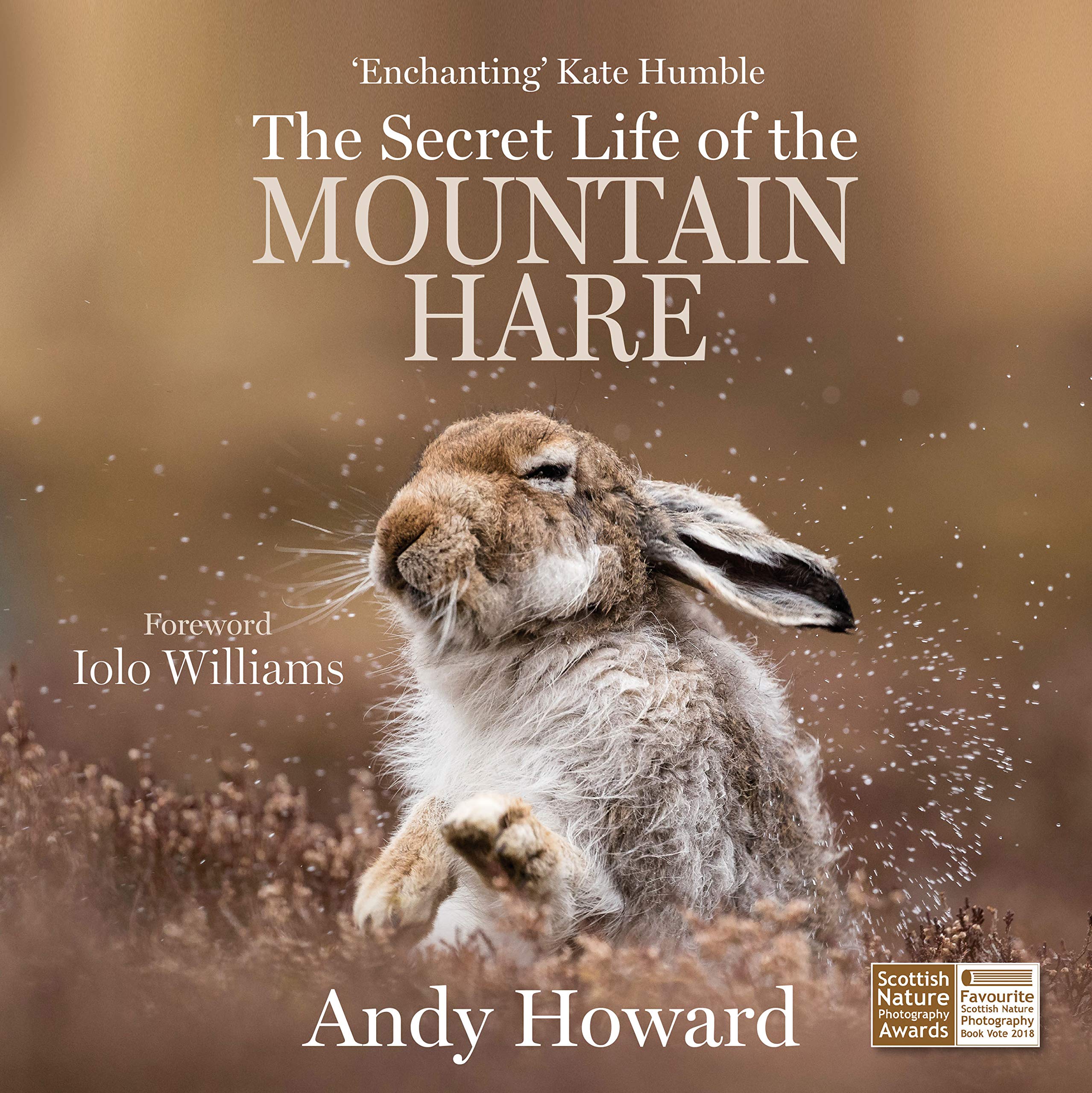 The Secret Life of the Mountain Hare Social Sciences