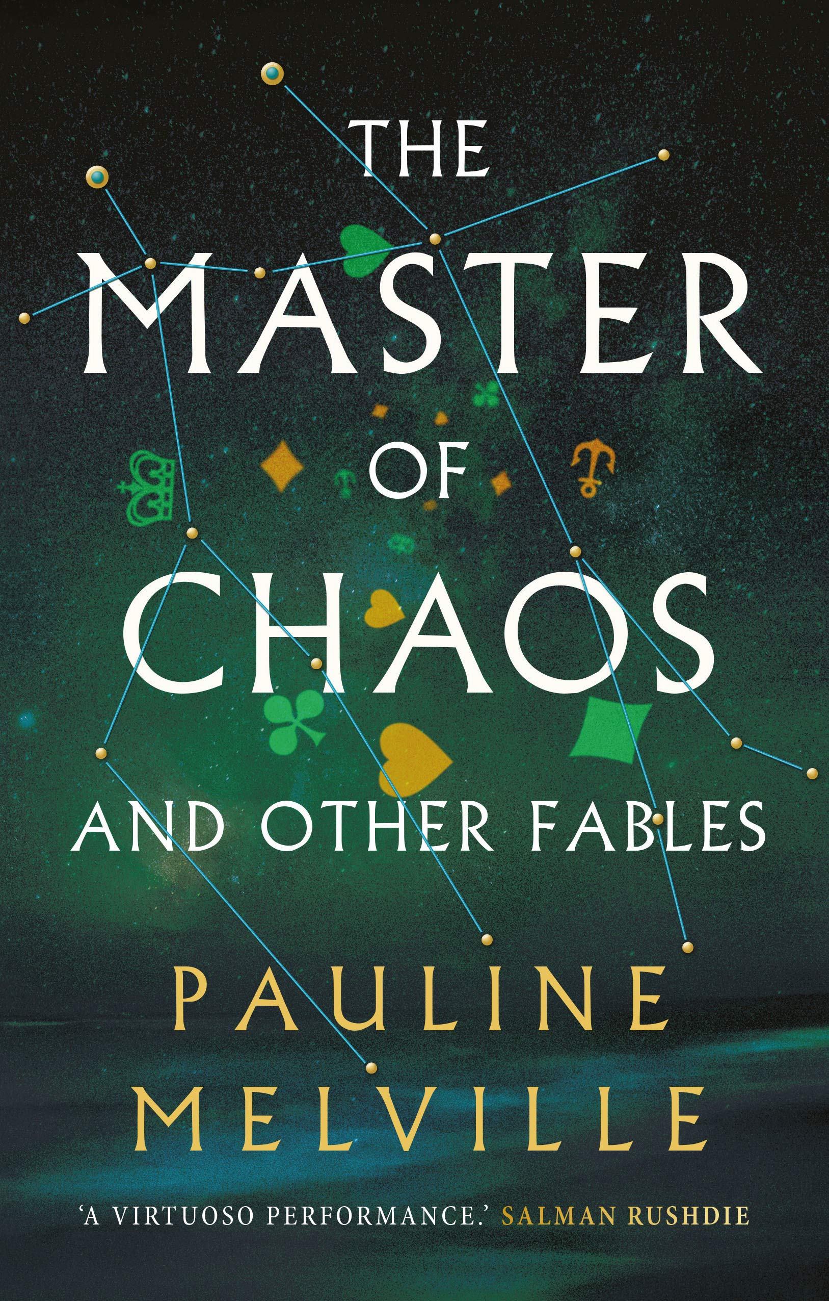 The Master of Chaos and Other Fables Essays & Short Stories