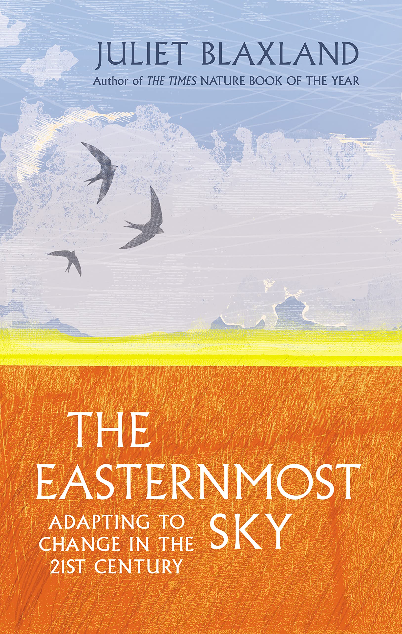 The Easternmost Sky: Adapting to Change in the 21st Century Memories