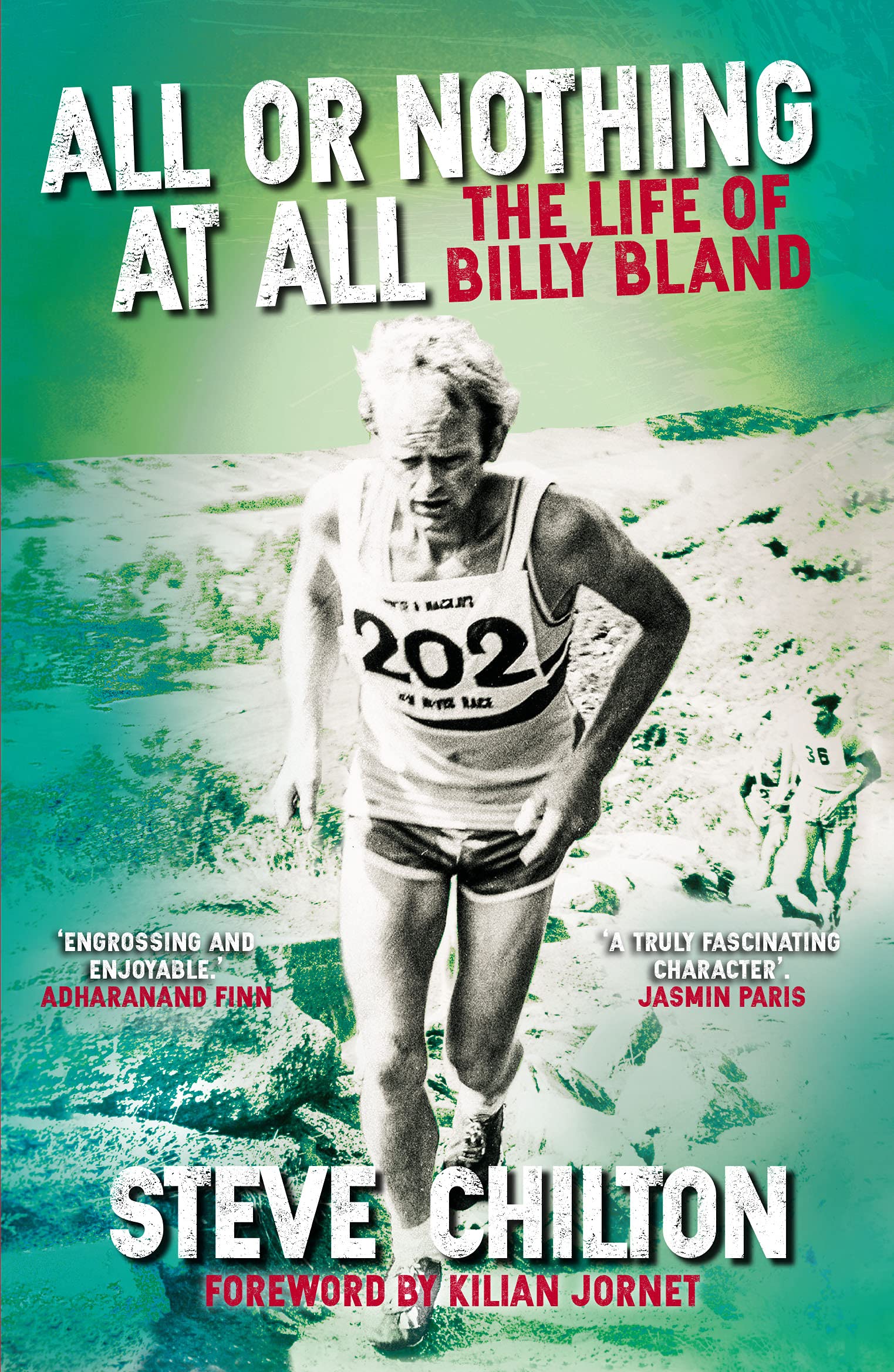 All or Nothing at All Sports Books