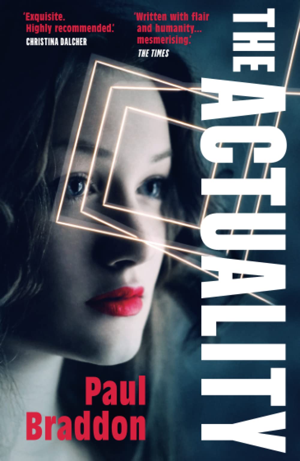 The Actuality Contemporary literature