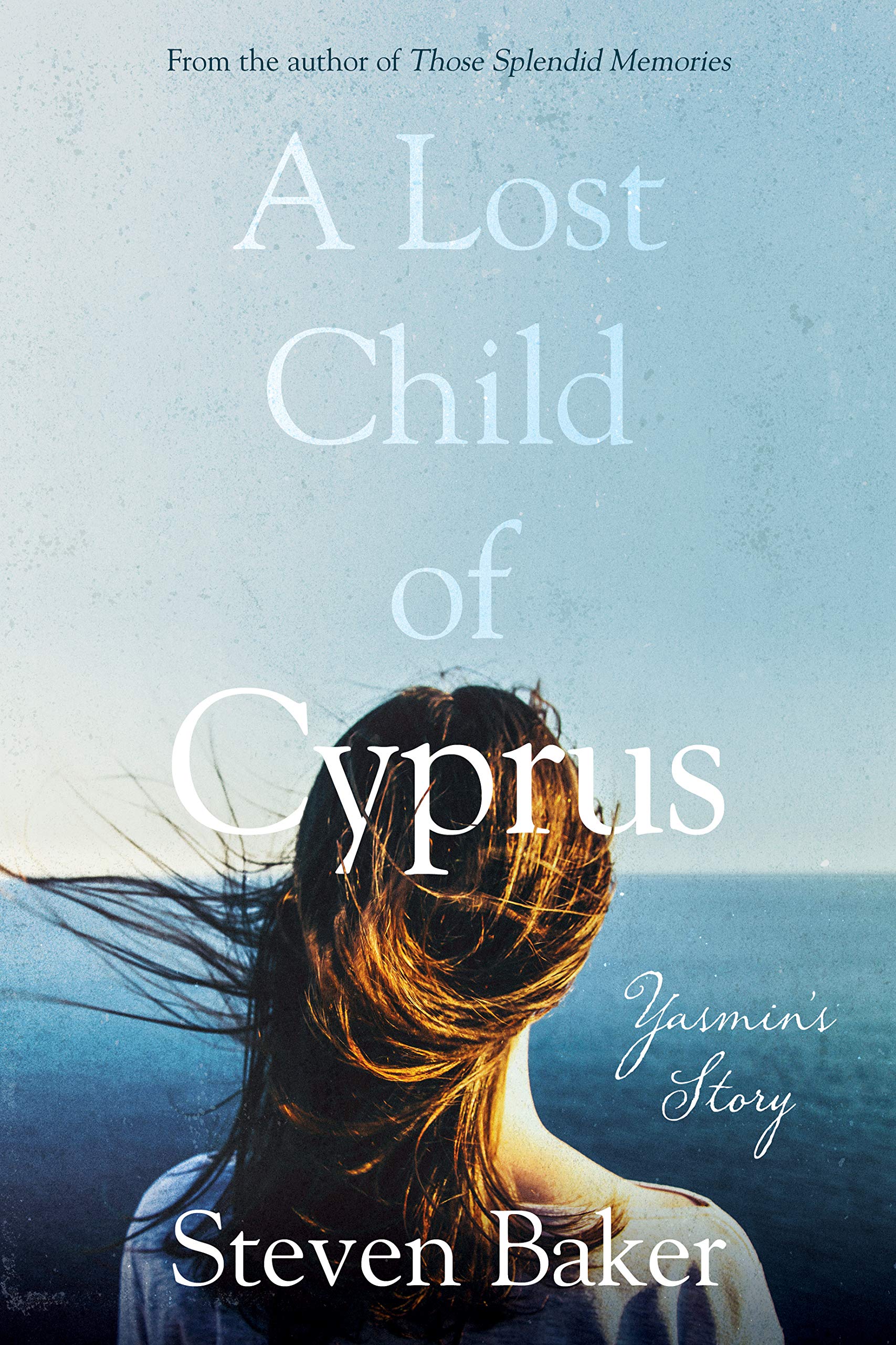 A Lost Child of Cyprus Historical Fiction
