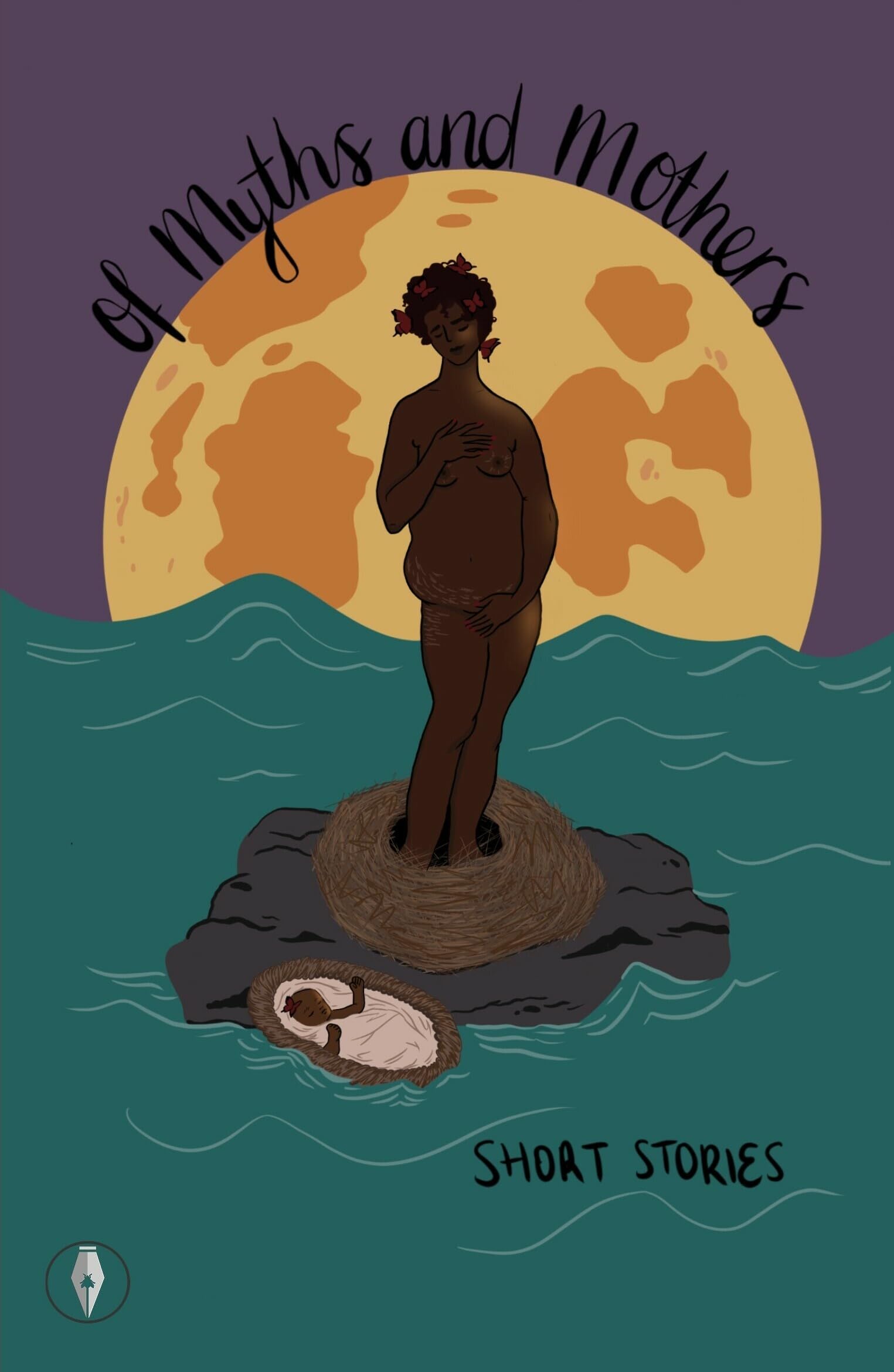 Of Myths and Mothers Essays & Short Stories