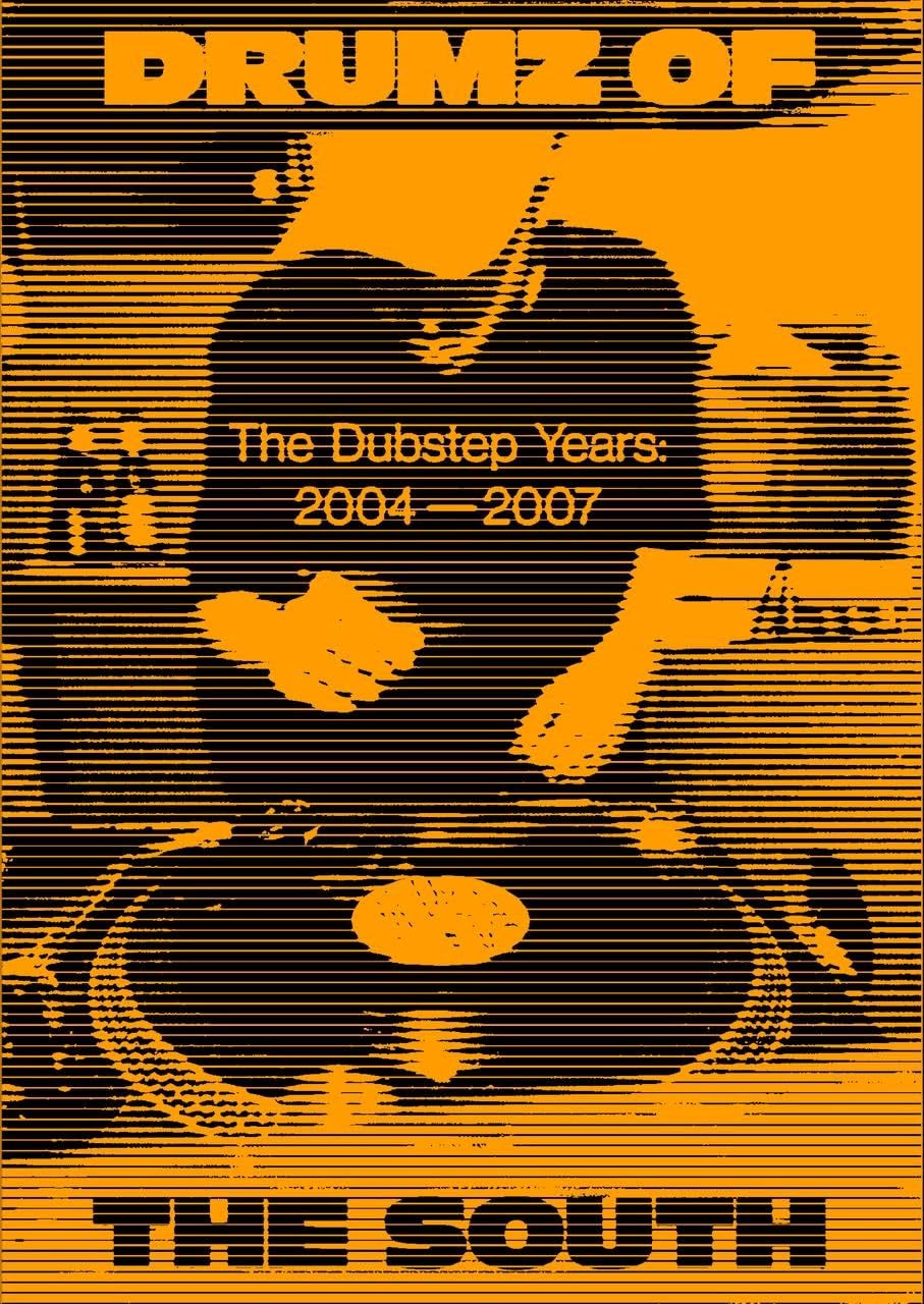 Drumz of the South: The Dubstep Years 2004 - 2007 (Georgina Cook) Photography