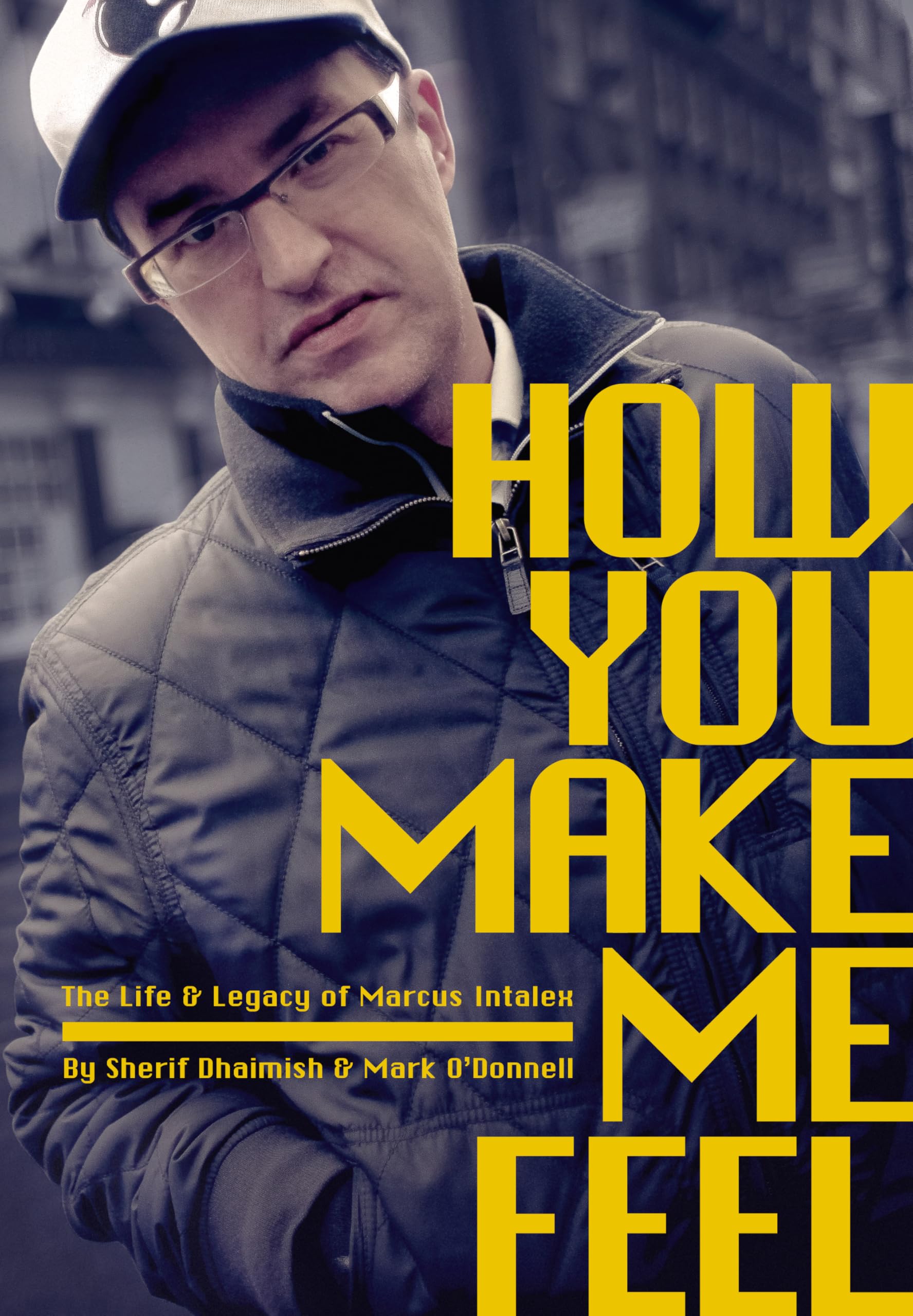 How You Make Me Feel: The Life & Legacy of Marcus Intalex Pop culture