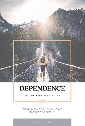 Dependence in the Life of Christ Religion & Esotericism
