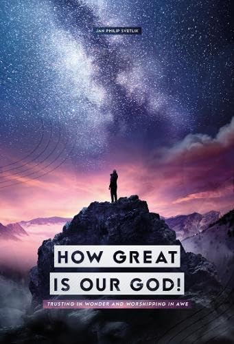 How great is our God! Religion & Esotericism