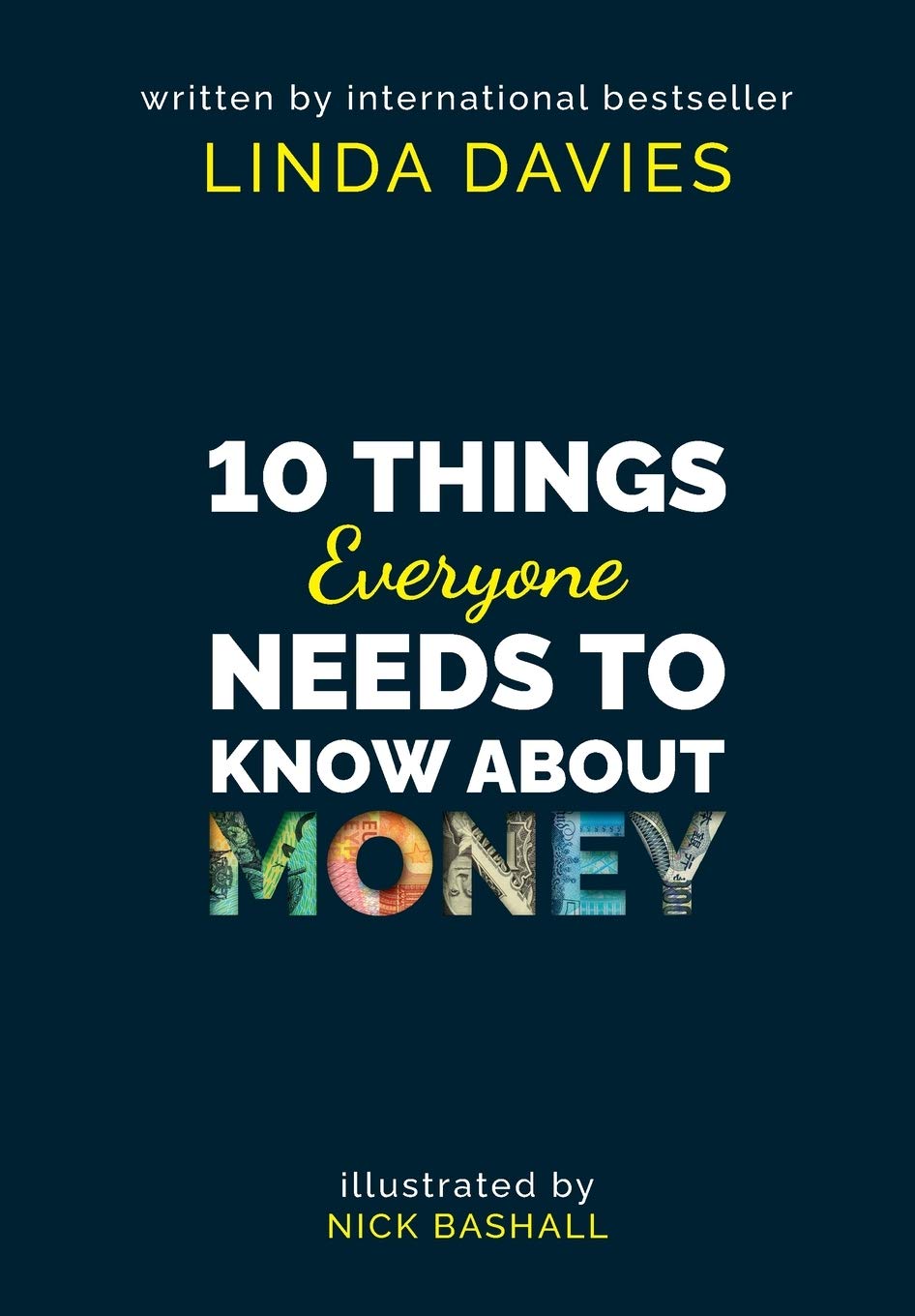 10 Things Everyone Needs to Know About Money Law