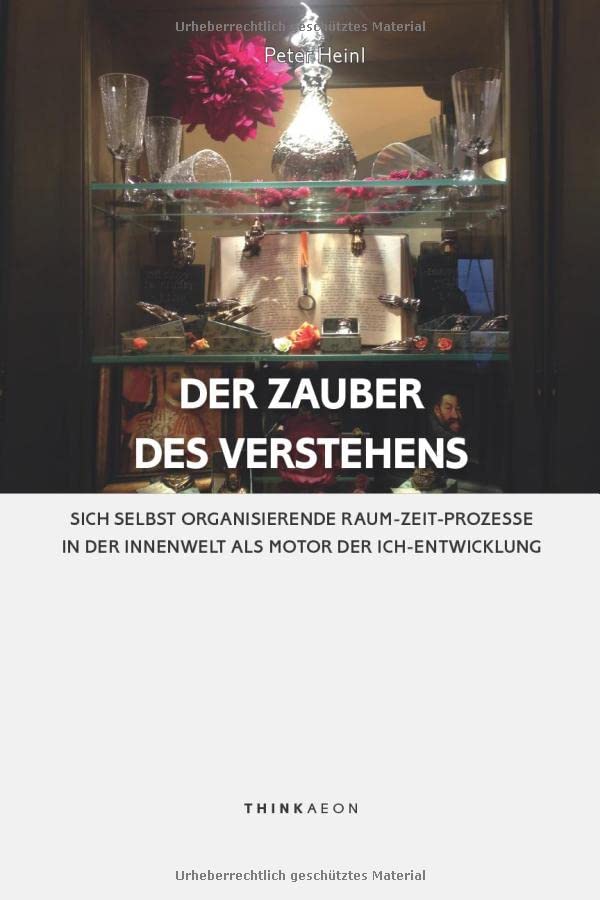 Der Zauber des Verstehens: Sich selbst organisierende Raum-Zeit-Prozesse in der Innenwelt als Motor der Ich-Entwicklung Psychology