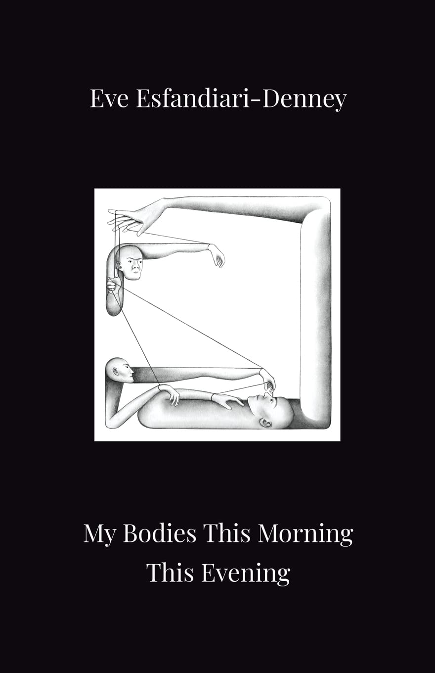 My Bodies This Morning This Evening Poetry