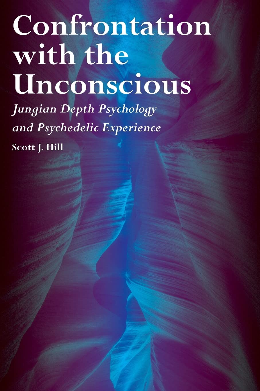 Confrontation with the Unconscious: Jungian Depth Psychology and Psychedelic Experience Psychology