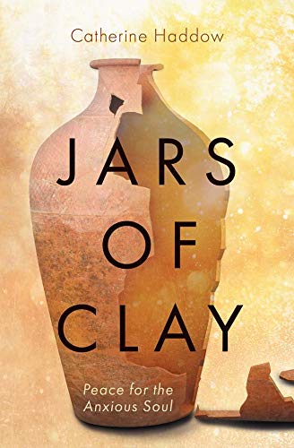 Jars of Clay: Peace for the Anxious Soul Books